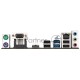 Материнская плата GIGABYTE H610M H V2 DDR4, LGA 1700, Intel H610, 2xDDR4, 4xSATA, 1xM.2, 1xPCI-E 4.0 x16, 1xPCI-E 4.0 x1, 1xHDMI, 1xVGA, 1x 1Gb LAN, 2xUSB 3.2 Gen 1, 4xUSB 2.0, 3x3.5 мм, 7.1, Micro-ATX