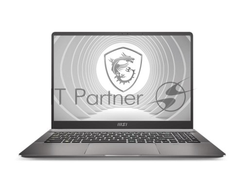 Ноутбук MSI CREATOR B13VGTO-055RU 16