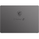 Ноутбук MSI CREATOR B13VGTO-055RU 16