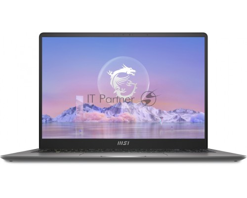 Ноутбук MSI CREATOR B13VGTO-055RU 16