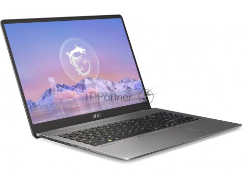 Ноутбук MSI CREATOR B13VGTO-055RU 16