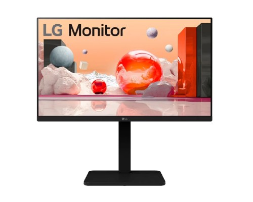 [Монитор] LCD LG 23.8