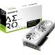 Видеокарта Gigabyte GV-N4070AERO OC-12GD Geforce RTX 4070 AERO OC