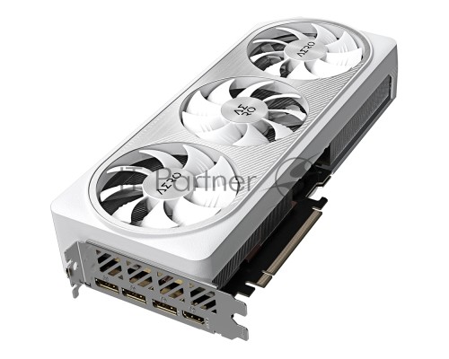 Видеокарта Gigabyte GV-N4070AERO OC-12GD Geforce RTX 4070 AERO OC