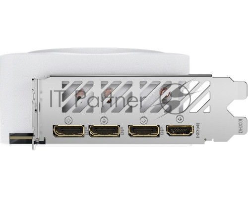 Видеокарта Gigabyte GV-N4070AERO OC-12GD Geforce RTX 4070 AERO OC