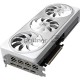 Видеокарта Gigabyte GV-N4070AERO OC-12GD Geforce RTX 4070 AERO OC