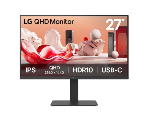 [Монитор] LCD LG 27