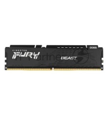 Оперативная память Kingston DDR5 32GB 6000 MHz CL40 KF560C40BB-32