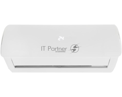 Сплит-система Starwind STAC-12PROF белый