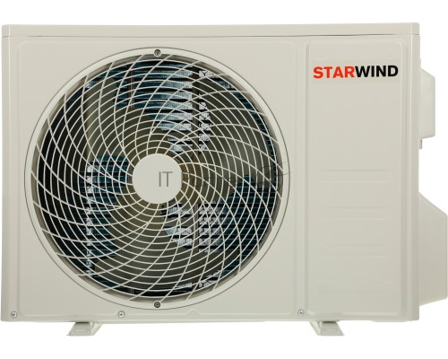 Сплит-система Starwind STAC-12PROF белый