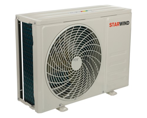 Сплит-система Starwind STAC-12PROF белый