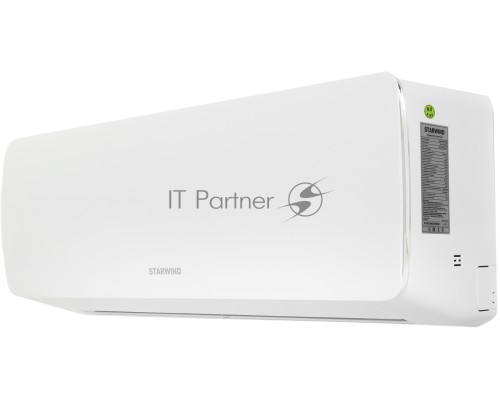 Сплит-система Starwind STAC-12PROF белый