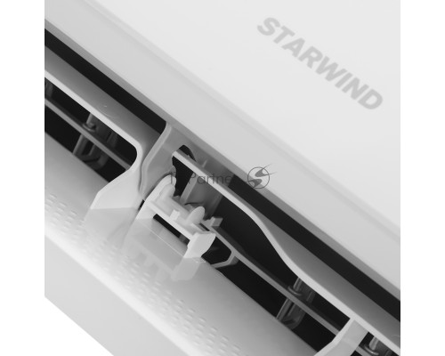 Сплит-система Starwind STAC-12PROF белый