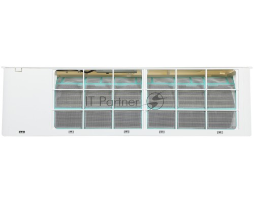 Сплит-система Starwind STAC-12PROF белый