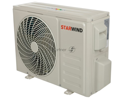 Сплит-система Starwind STAC-12PROF белый