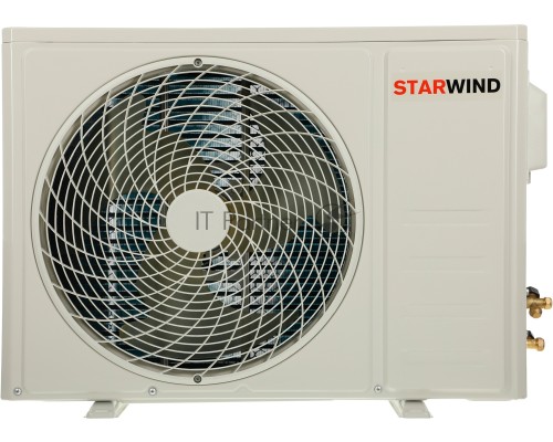 Сплит-система Starwind STAC-12PROF белый