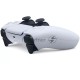 Геймпад Sony PlayStation 5 DualSense Wireless Controller White (CFI-ZCT1NA)