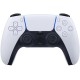 Геймпад Sony PlayStation 5 DualSense Wireless Controller White (CFI-ZCT1NA)