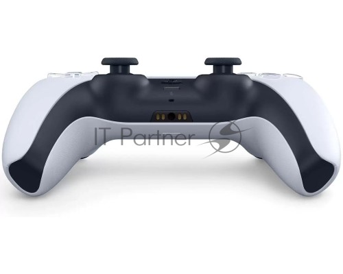 Геймпад Sony PlayStation 5 DualSense Wireless Controller White (CFI-ZCT1NA)