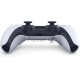 Геймпад Sony PlayStation 5 DualSense Wireless Controller White (CFI-ZCT1NA)