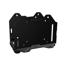 ONKRON A2N черный универсальный кронштейн для mini PC