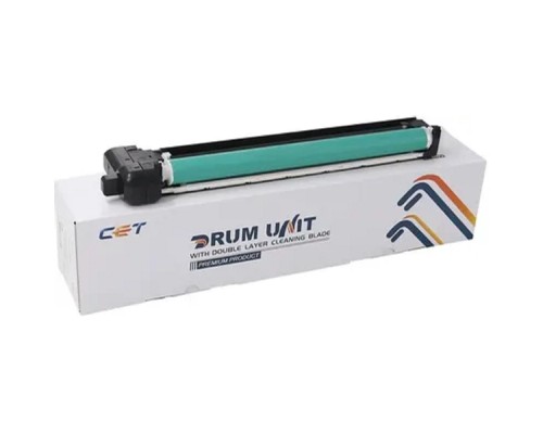 [Запасные части для принтеров и копиров] Драм-юнит (c двухслойным ракелем) для C-EXV49 для Canon iR ADVANCE C3325i, 3330i, 3320, 3530i, 110000 стр. CMYK,  (CET)  CET5228P