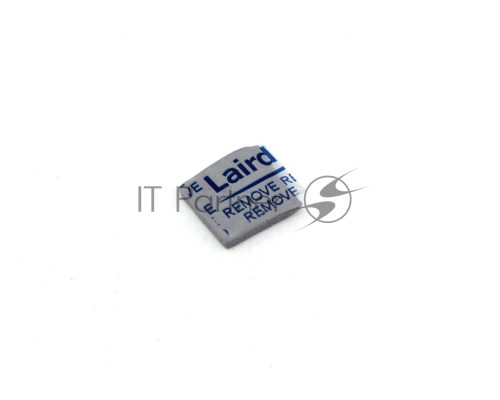 Термопрокладка Laird TFLEX HD92000 15x15x2 мм
