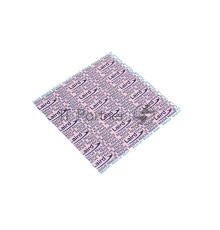 Термопрокладка Laird TFLEX HD720  100x100x0.5 мм