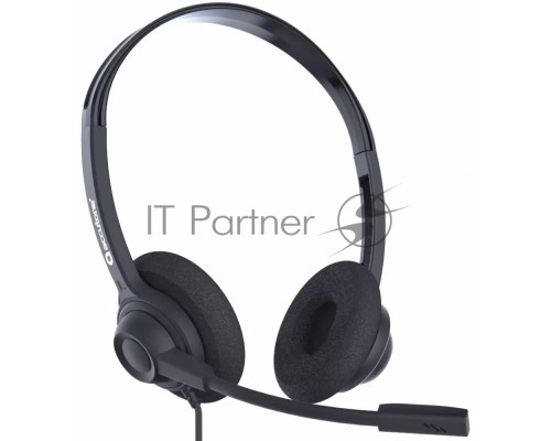 Проводная гарнитура Accutone UB220 (ZE-UB220-RU)