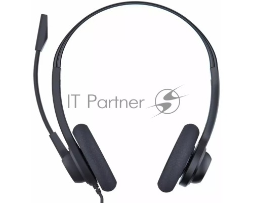 Проводная гарнитура Accutone UB220 (ZE-UB220-RU)