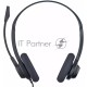 Проводная гарнитура Accutone UB220 (ZE-UB220-RU)