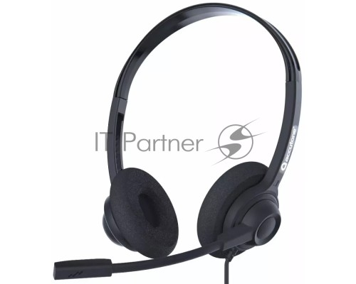 Проводная гарнитура Accutone UB220 (ZE-UB220-RU)