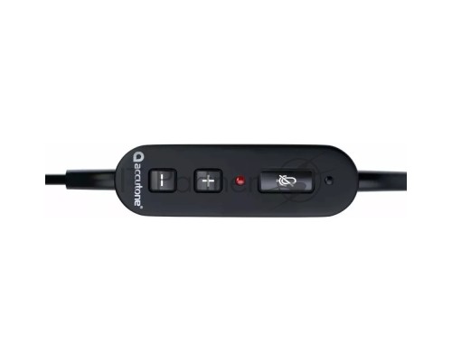 Проводная гарнитура Accutone UB220 (ZE-UB220-RU)