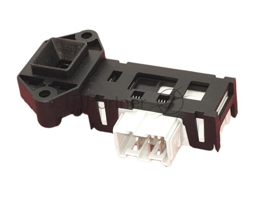 Замок блокировки люка (УБЛ) для стиральной машины Samsung DC64-00653A DC64-00653C