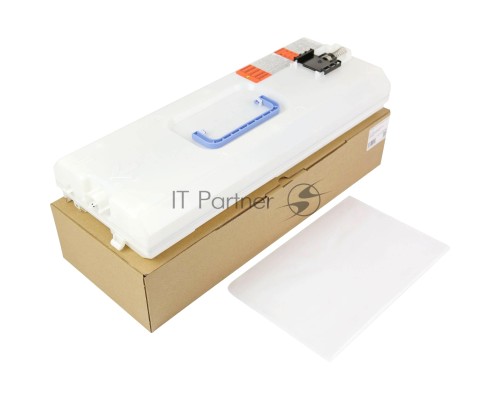 Емкость для отработанного тонера CONTAINER, WASTE TONER, WT-202