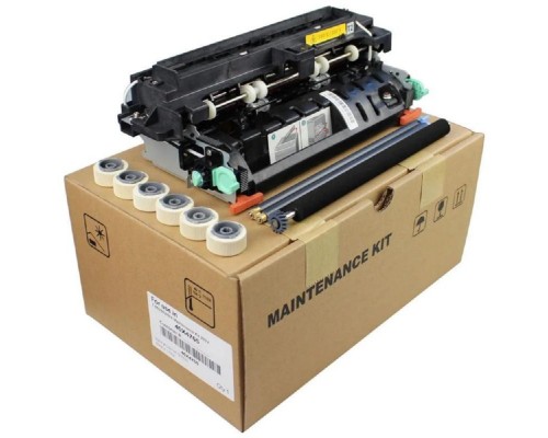 [Запасные части для принтеров и копиров] Ремонтный комплект Cet CET5887 (40X4765/40X4768) для Lexmark T650/T652/T654/X651/X652/X654/X656/X658