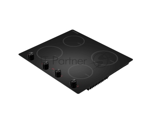 Индукционная варочная панель Maunfeld CVI594MBK2