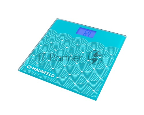 Напольные весы Maunfeld MBS-183G03
