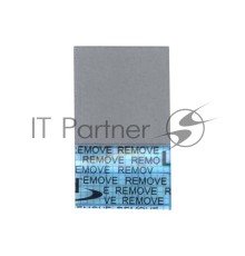 Термопрокладка 1x15x15mm-15шт