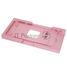 Рамка для позиционирования дисплея iPhone 7 алюминиевая