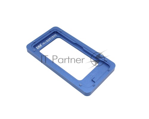 Рамка для позиционирования дисплея iPhone 13 mini алюминиевая