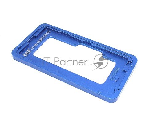 Рамка для позиционирования дисплея iPhone 12 Pro MAX алюминиевая