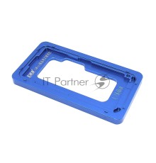 Рамка для позиционирования дисплея iPhone 12 mini алюминиевая