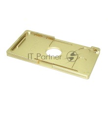 Рамка для позиционирования дисплея iPhone 11 алюминиевая