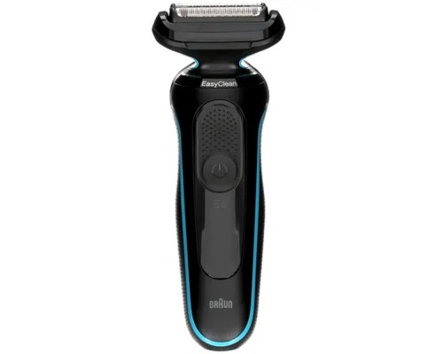 [Электробритвы, триммеры Braun] Электробритва Braun 50-M1000s Series 5