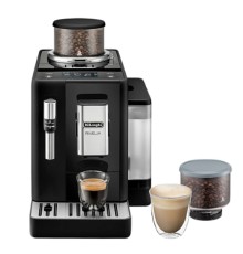 Кофемашина DeLonghi EXAM440.35.B,  черный