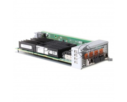 Системы хранения данных HPE 3PAR STORESERV 20000 4-PORT 16GB C8S92A