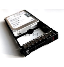 Системы хранения данных HPE 3PAR 20000 3.84TB SAS SFF K2R25B