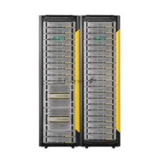 Системы хранения данных HPE 3PAR 20800 R2 2X8 CORE 2.5GHZ 192GB Q1H34A