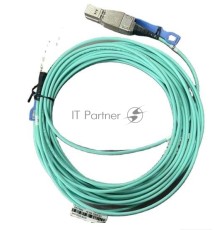 Кабель HPE 10M MINI SAS HIGH Кабель E7V95A